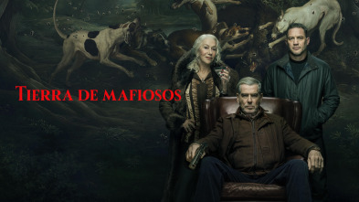 Imagen de MobLand (T2) - 2