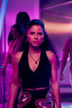 Imagen de M.I.A. (T1): Ep.3 Inmigrante estadounidense - 1