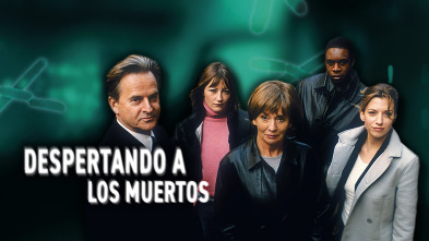 Imagen de Despertando a los muertos - 2