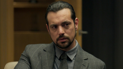 Imagen de Colisión (T1): Ep.9 Principal Sospechoso - 2