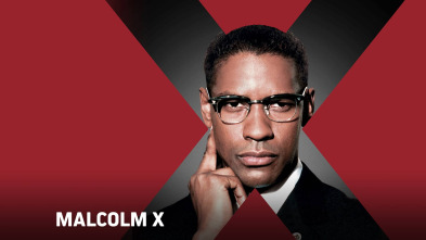 Imagen de Malcolm X - 2