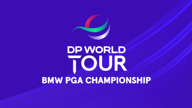 DP World Tour: BMW PGA Championship. PROAM