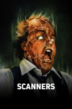 Imagen de Scanners - 1
