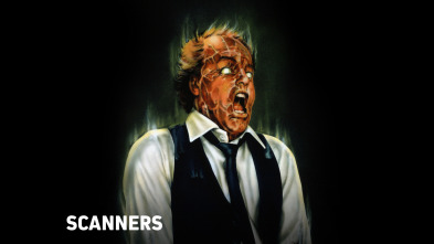 Imagen de Scanners - 2