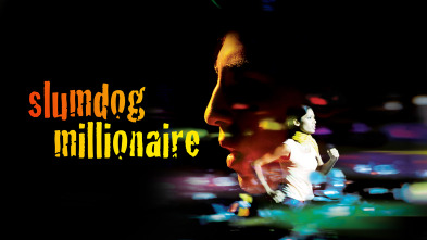 Imagen de Slumdog Millionaire - 5