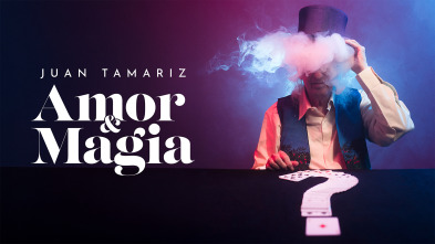 Imagen de Juan Tamariz: amor y magia - 2