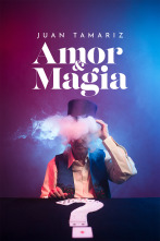 Imagen de Juan Tamariz: amor y magia - 1