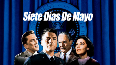 Imagen de Siete días de mayo - 3