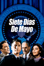 Imagen de Siete días de mayo - 1