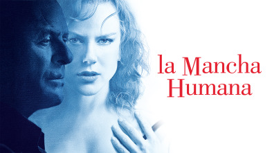 Imagen de La mancha humana - 2