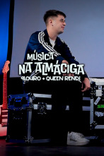 Imagen de Nós Música (T2): Música na Almáciga, con 9Louro e QueenRendi - 1