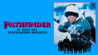 Imagen de Pathfinder, el guía del desfiladero maldito - 2