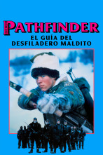 Imagen de Pathfinder, el guía del desfiladero maldito - 1