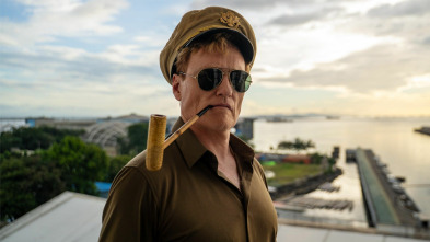 Imagen de Siguiendo a Conan... (T3): Filipinas - 2