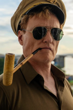 Imagen de Siguiendo a Conan... (T3): Filipinas - 1