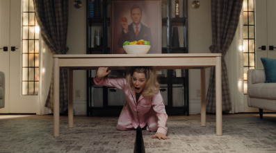 Imagen de La mujer miniatura (T1): Ep.2 ¡Feliz Navidad, Lindy! - 2