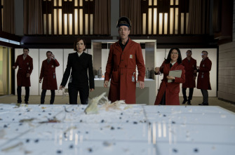 Imagen de La mujer miniatura (T1): Ep.6 ¡Feliz año nuevo, Les! - 1