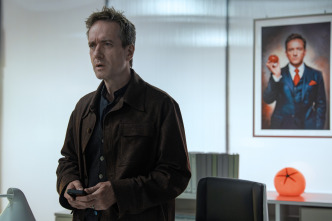Imagen de La mujer miniatura (T1): Ep.5 Delirios - 1