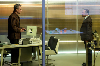 Imagen de La mujer miniatura (T1): Ep.5 Delirios - 2
