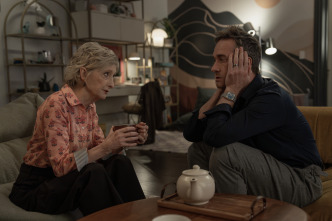 Imagen de La mujer miniatura (T1): Ep.5 Delirios - 3