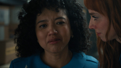 Imagen de Las azules (T2): Ep.7 Gerardo - 2