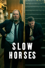 Imagen de Slow Horses (T6) - 1