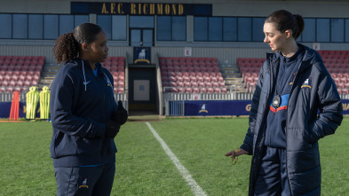 Imagen de Ted Lasso (T4): Ep.7 Sí y babies - 2