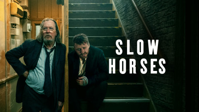 Imagen de Slow Horses (T6) - 2