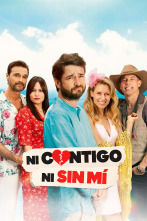 Imagen de Ni contigo ni sin mí - 1