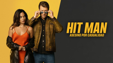 Imagen de Hit Man. Asesino por casualidad - 2