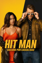 Imagen de Hit Man. Asesino por casualidad - 1