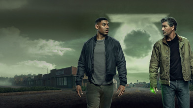 Imagen de Linternas, Season 1 (T1): Ep.5 Luces fuera - 2
