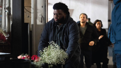 Imagen de Law & Order:... (T25): Ep.11 Derecho de pernada - 2