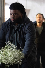 Imagen de Law & Order:... (T25): Ep.11 Derecho de pernada - 1