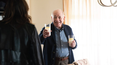 Imagen de Law & Order:... (T25): Ep.12 Día difícil - 2