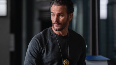 Imagen de Law & Order:... (T25): Ep.8 Síndrome del tercer hombre - 2