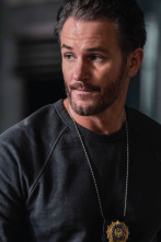 Imagen de Law & Order:... (T25): Ep.8 Síndrome del tercer hombre - 1