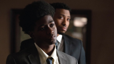 Imagen de Law & Order:... (T25): Ep.2 Embargo de la verdad - 2