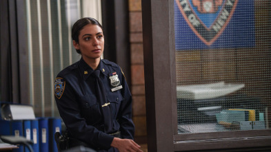 Imagen de Law & Order:... (T25): Ep.3 Lista de tareas pendientes - 2