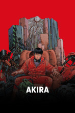 Imagen de Akira - 1