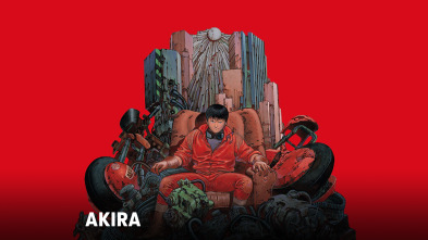 Imagen de Akira - 2