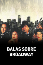 Imagen de Balas sobre Broadway - 1
