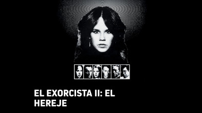 Imagen de El Exorcista II: El hereje - 2