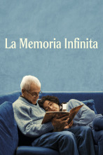 Imagen de La memoria infinita - 1