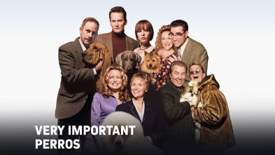 Imagen de Very Important perros - 2