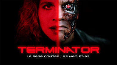 Imagen de Terminator: la saga contra las máquinas - 2