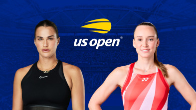 Imagen de Femenino: Sabalenka - Rybakina - 2
