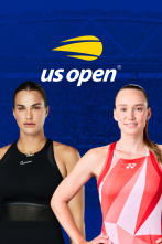 Imagen de Femenino: Sabalenka - Rybakina - 1