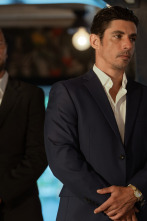 Imagen de M.I.A. (T1): Ep.5 Fracturas - 1