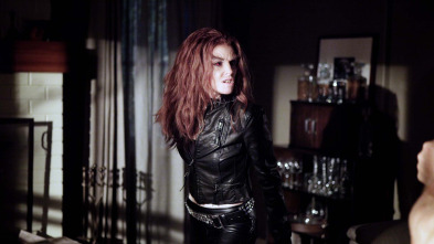 Imagen de Grimm (T2): Ep.3 Amanecer en la luna - 1